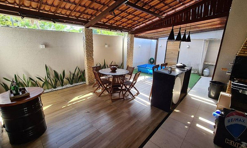 Eusébio - Casa Padrã...