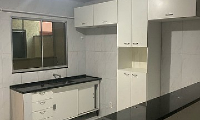 Apartamento Nova Car...