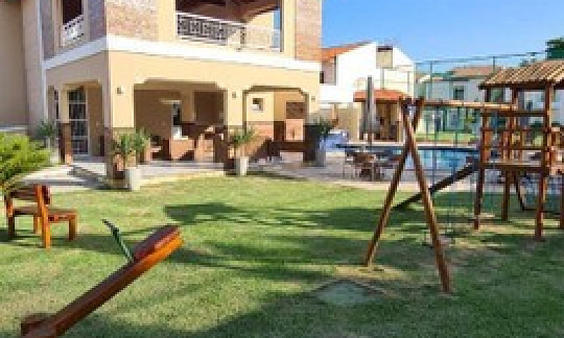 Eusébio - Casa Padrã...