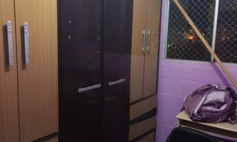 Apê Semi Mobibiado 2...