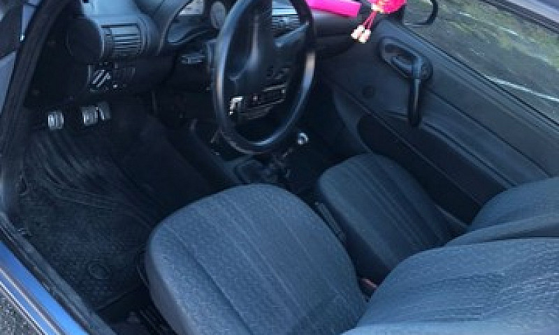Corsa Wind 2000 2 Po...