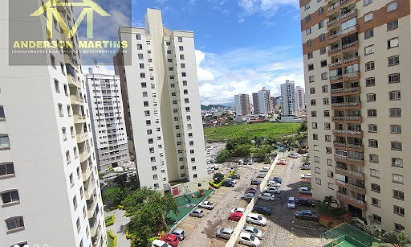 Apartamento Na Melho...