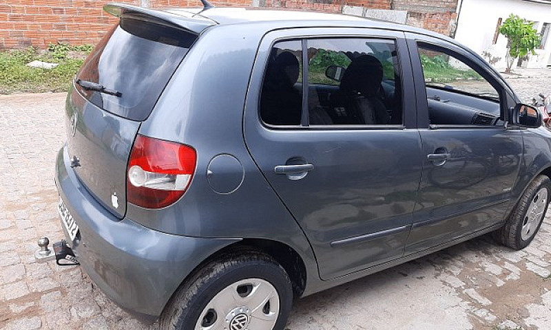 Vendo Fox 2009...