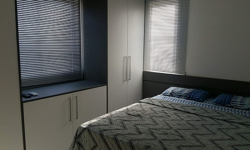 Apartamento Para Alu...