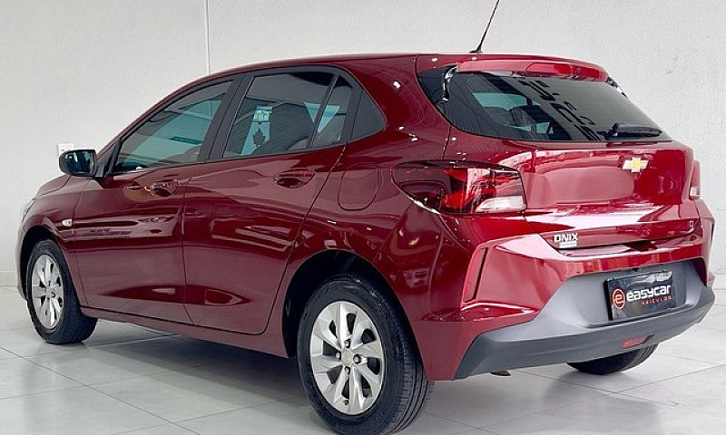 Gm - Chevrolet Onix ...