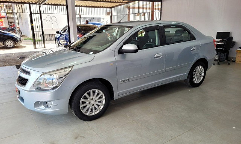 Cobalt 1.4 Ltz Compl...