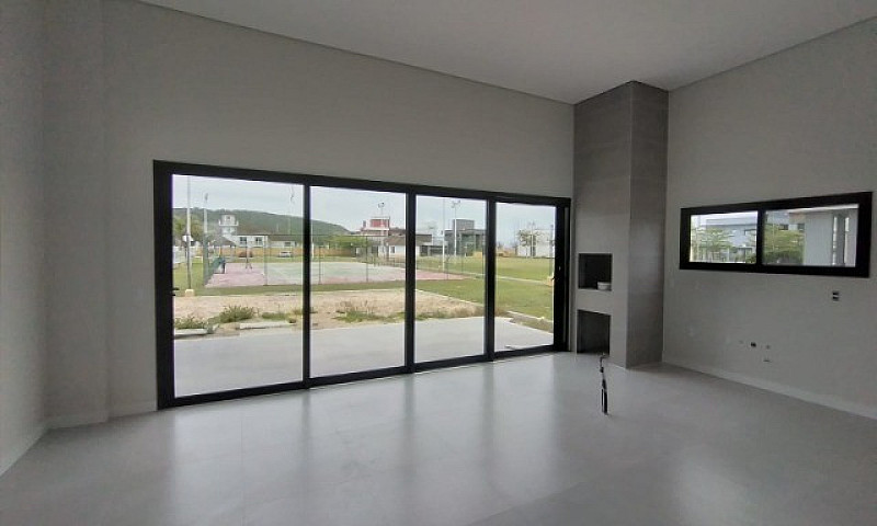 Casa Alto Padrão - P...