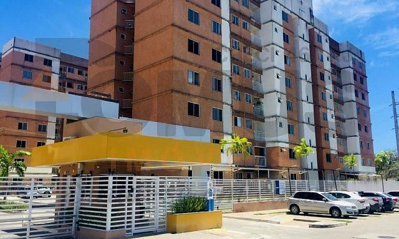 Residencial Viamonte...