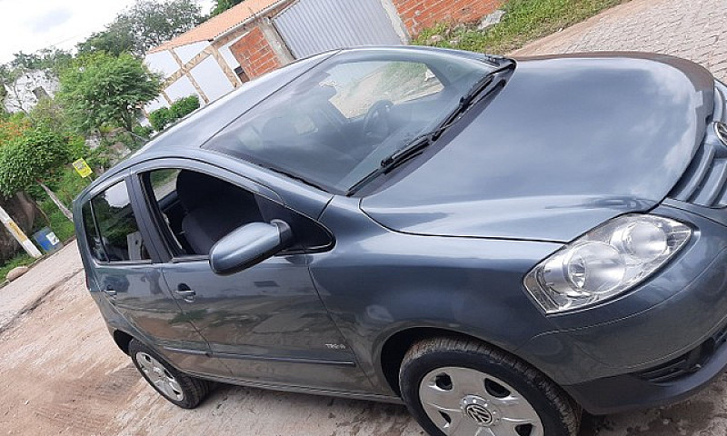 Vendo Fox 2009...