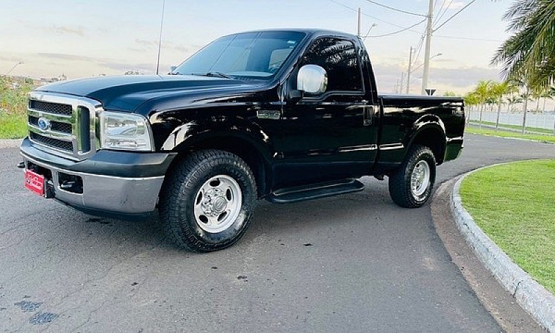 Ford F250 Xltl 2000 ...