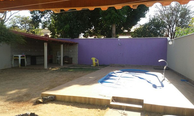 Vende Se Casa...