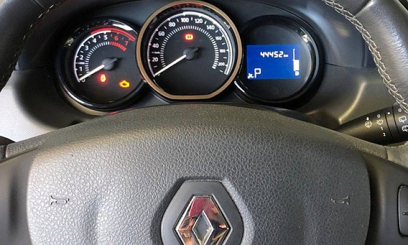 Duster 2018/2019 1.6...