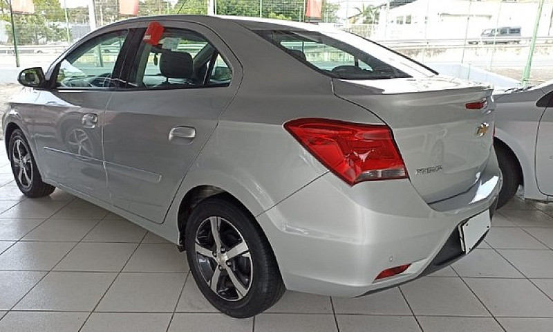 Prisma Ltz 2019...