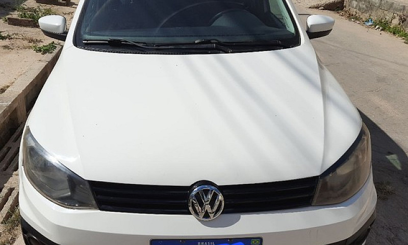 Vw Gol 1.0 17/18...