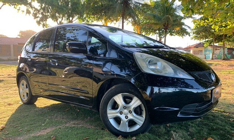Honda Fit 1.4 ...