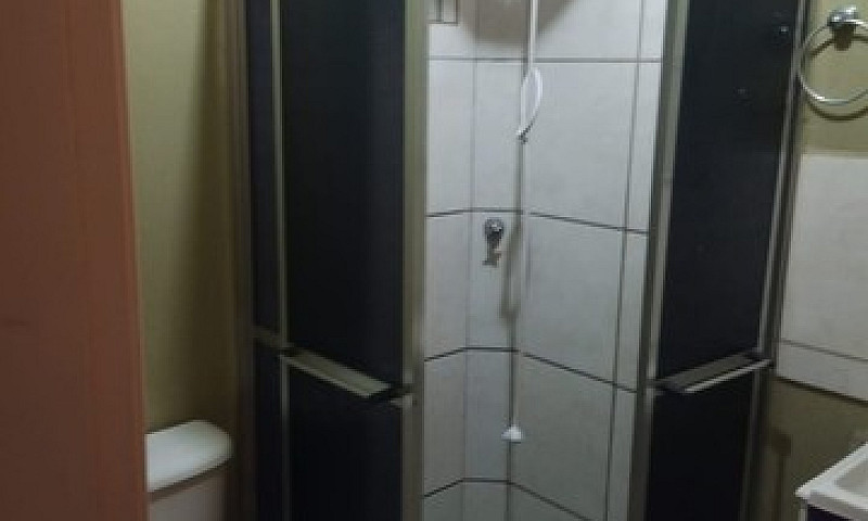 Apê Semi Mobibiado 2...