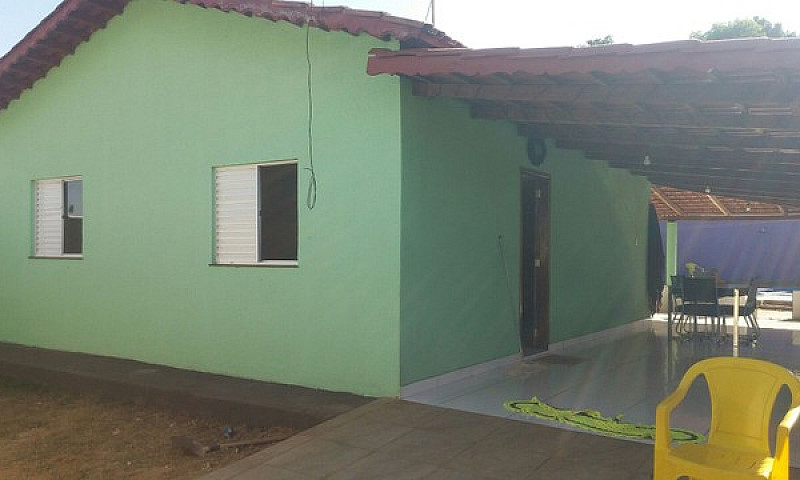 Vende Se Casa...