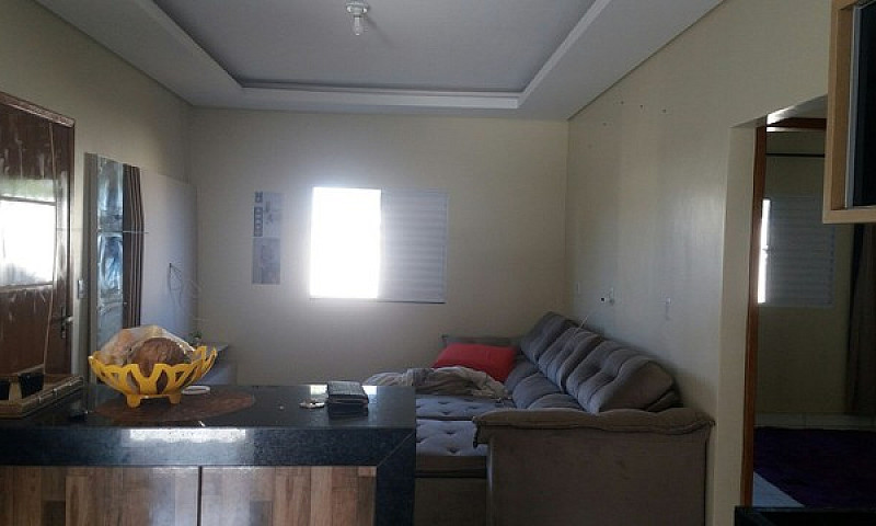 Vende Se Casa...