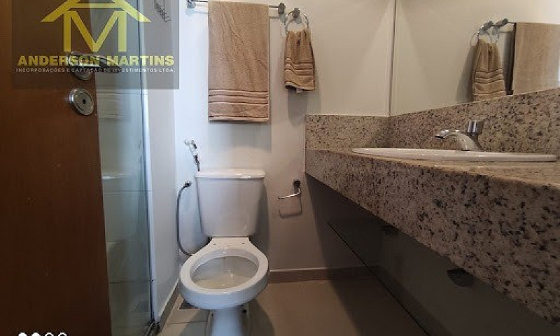 Apartamento Na Melho...