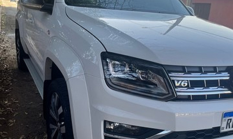 Amarok V6  20/21 Ext...