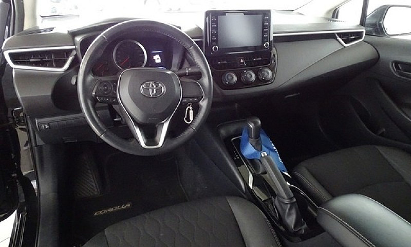 Toyota Corolla Gli 2...