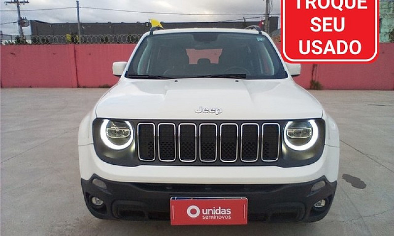 Jeep Renegade 2021 1...