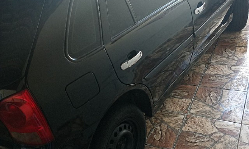 Vendo Gol 1.0 Flex C...