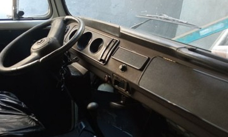 Vendo Kombi ...