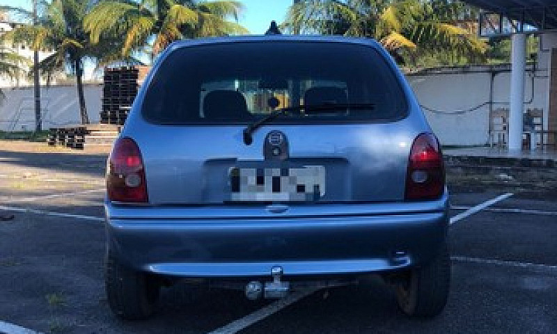 Corsa Wind 2000 2 Po...