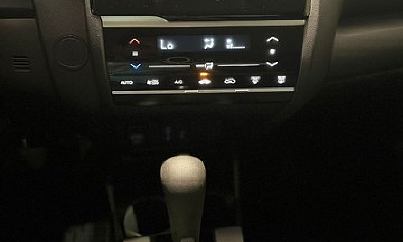 Honda Fit 1.5 Exl 20...