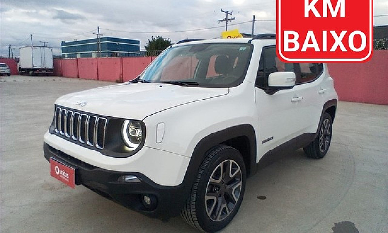 Jeep Renegade 2021 1...