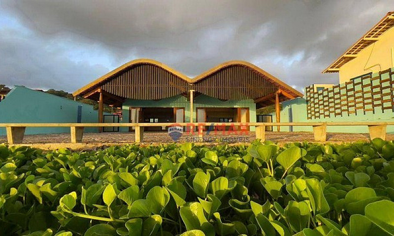 Sagi Eco House...
