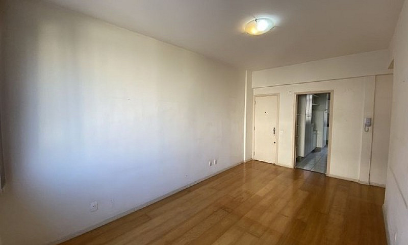 Apartamento Com 2 Do...