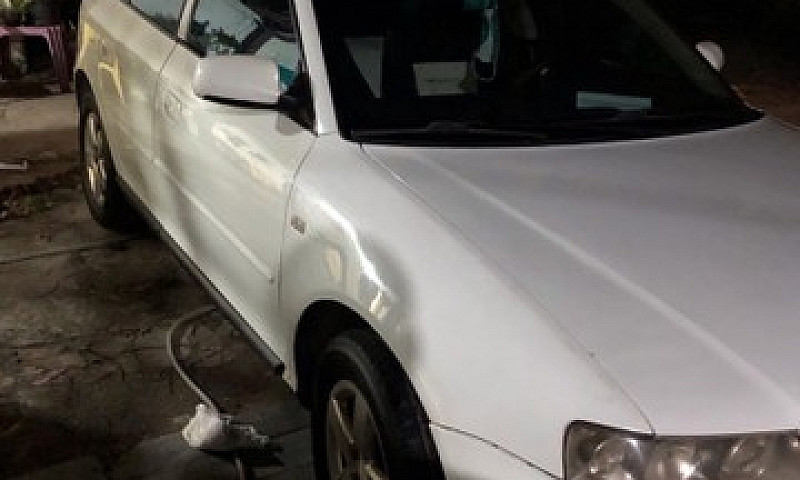 Audi A3 1.6 2006...
