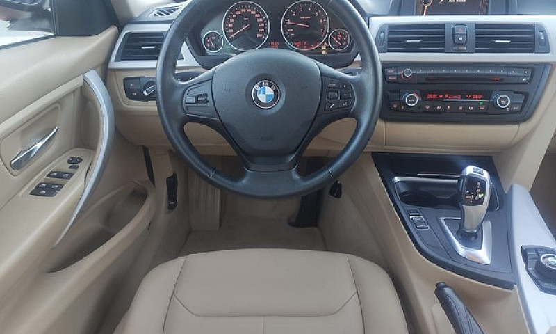 Bmw 2014 1.6 Turbo ...