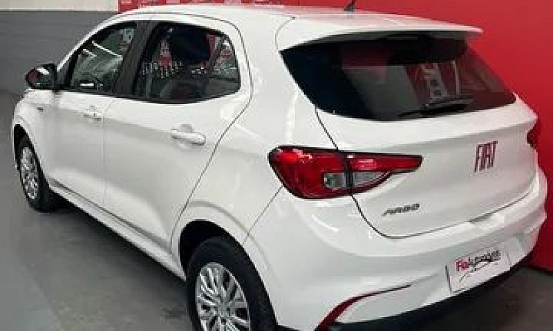 Fiat Argo Drive 1.0 ...