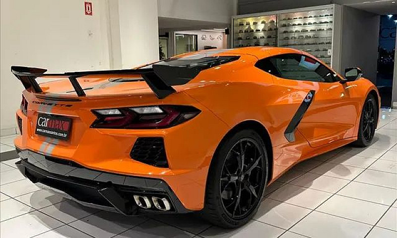 Chevrolet Corvette 6...