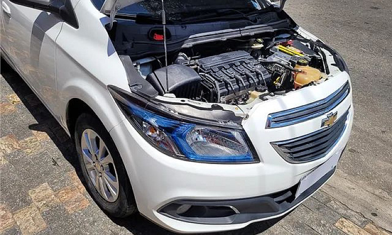 Chevrolet Prisma 201...