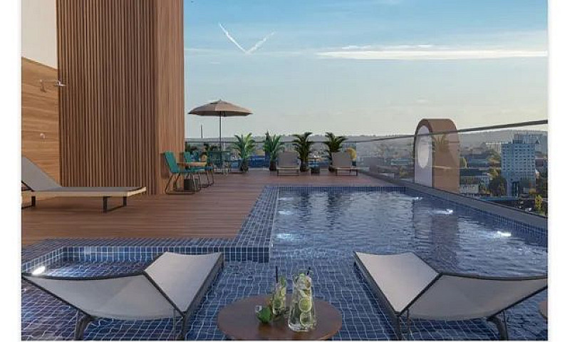 Apartamento Último A...