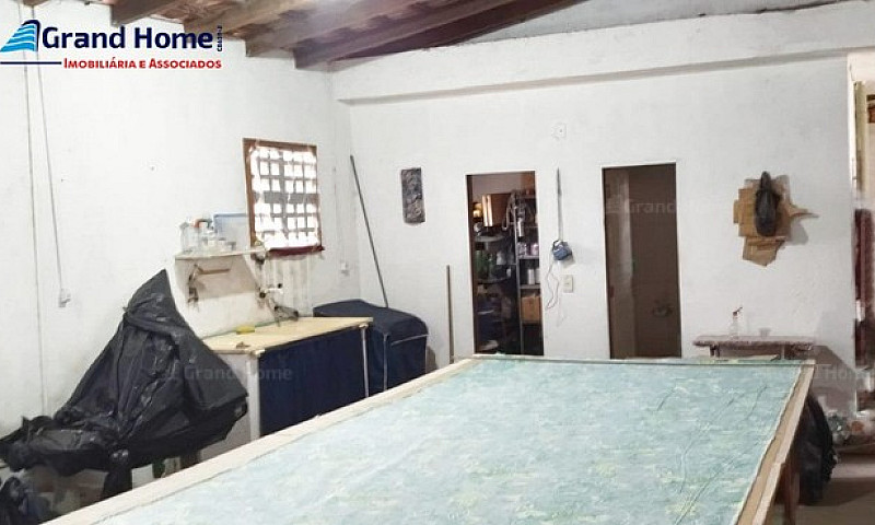 Casa 2 Quartos Em Gl...