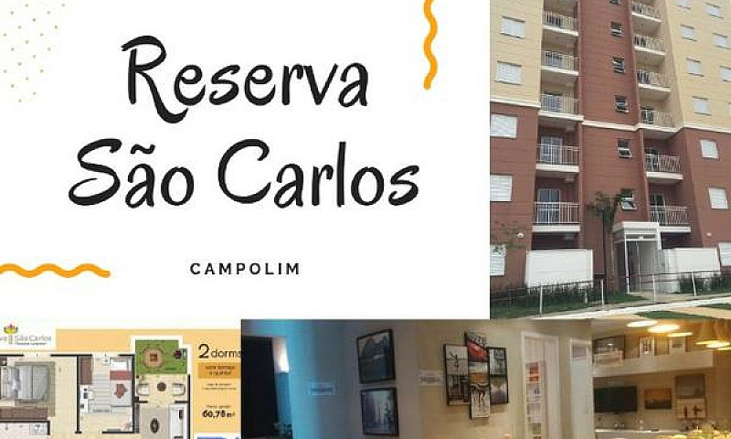 Apartamento No Reser...