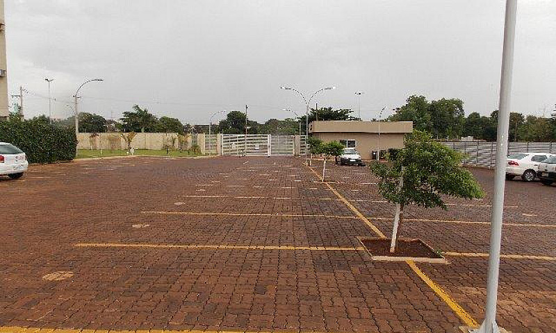 Apto Residencial São...