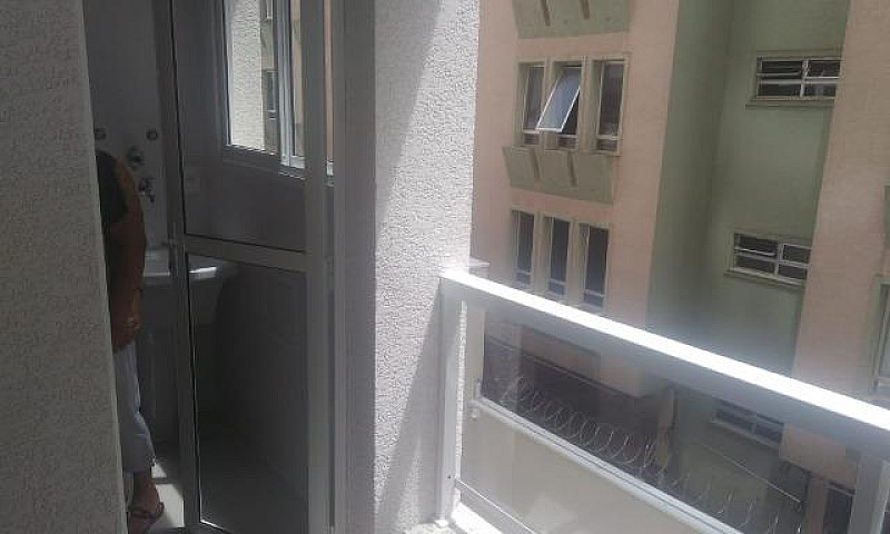 Apartamento Com 3 Do...