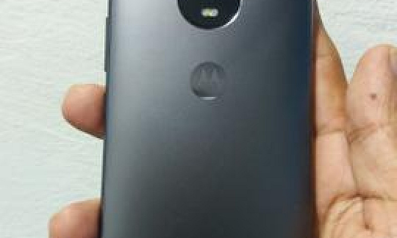 Moto G5 Modelo Xt167...
