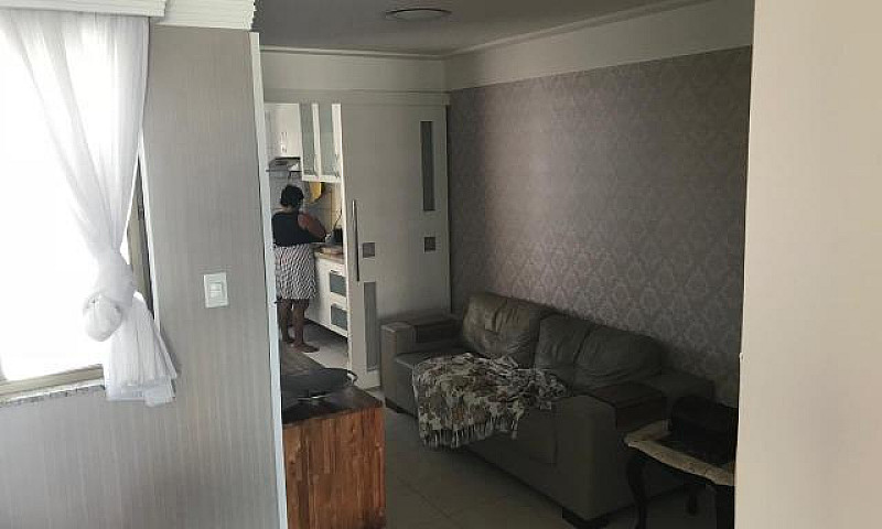 Vendo Lindo Apartame...