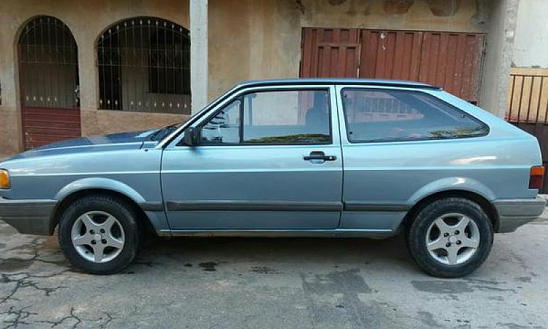 Gol Gl 1.8 94...