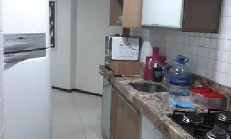 Apartamento Em Tamba...