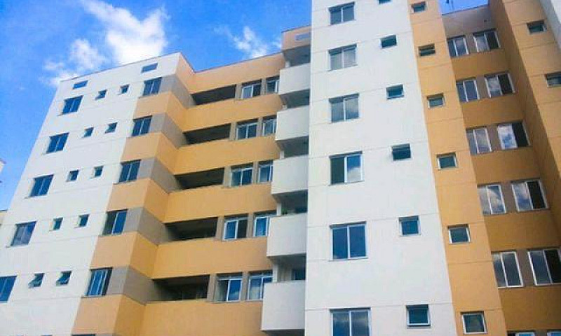 Apartamento 2 Quarto...
