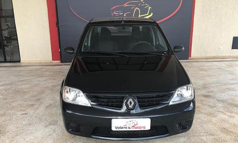 Renault Logan Comple...