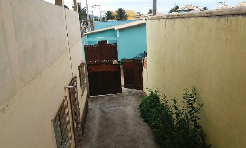 Ca0027: Casa Com 1 Q...